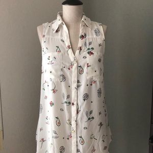 BCX Spring / Summer Top